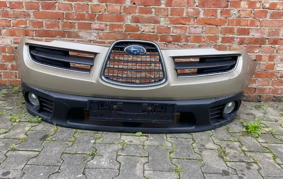 Subaru B9 Tribeca Front bumper