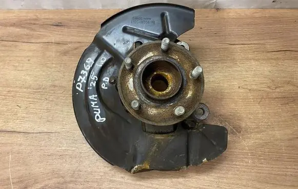 Ford Puma Front wheel hub L1TC3K170B1A