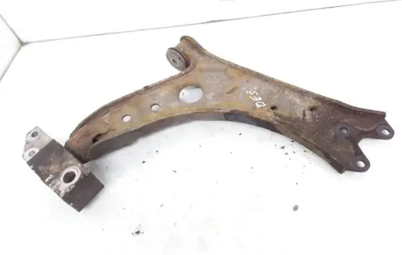 Volkswagen Golf V Front lower control arm/wishbone