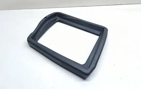 BMW 5 F10 F11 Head up display trim 