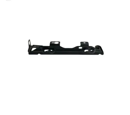 BMW 3 GT F34 Radiator support slam panel bracket 7266168