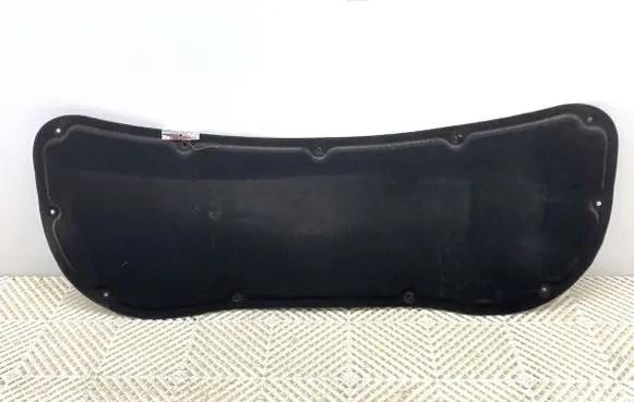Hyundai i20 (GB IB) Engine bonnet/hood sound/heat insulation 
