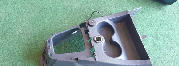 Dacia Dokker Other center console (tunnel) element 969103875R