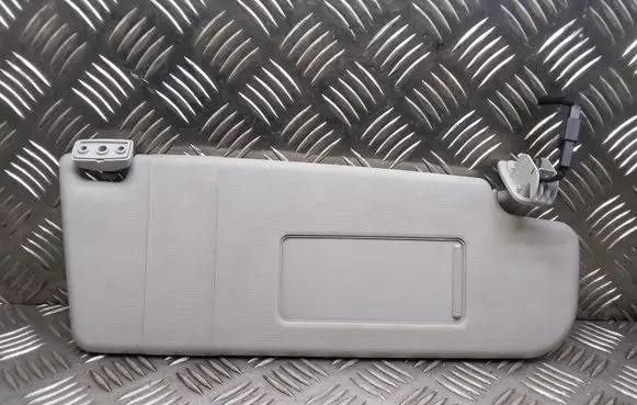 Volkswagen PASSAT B5.5 Sun visor 6X0857552 6X0857552A