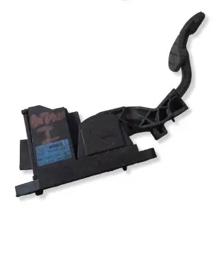 Volkswagen Golf IV Accelerator throttle pedal 0281002348 383100001YB3 1272503K