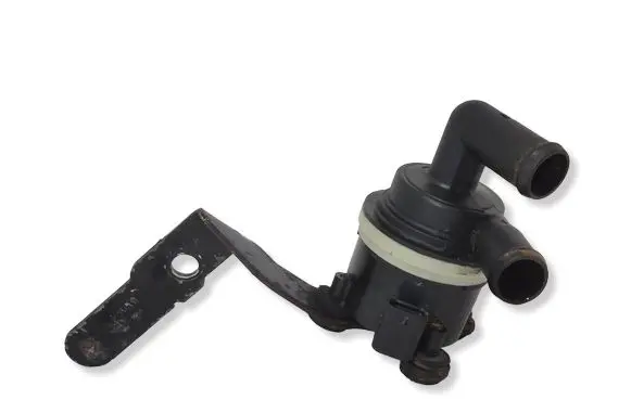 Volkswagen Caddy Electric auxiliary coolant/water pump 5N0965561A 12402100302