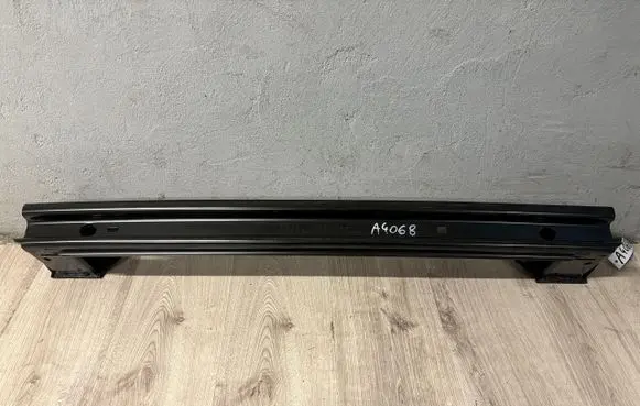 Toyota Yaris XP210 Rear bumper support beam 52023-0W020