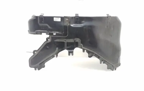 Mercedes-Benz R W251 Sound insulation of firewall 
