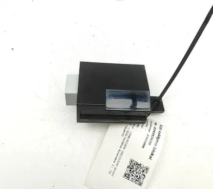 Land Rover Discovery Sport Aerial antenna filter FK7217509AA