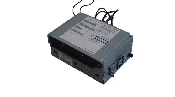 Jaguar XJ X351 GPS navigation control unit/module 31357756 CF6N18C815HG