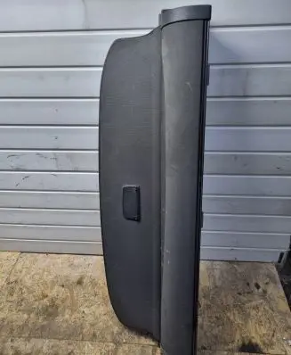 Audi A4 S4 B7 8E 8H Parcel shelf load cover 8E986355394H
