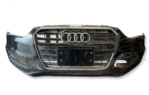 Audi A4 S4 B8 8K Front bumper 8K0807437