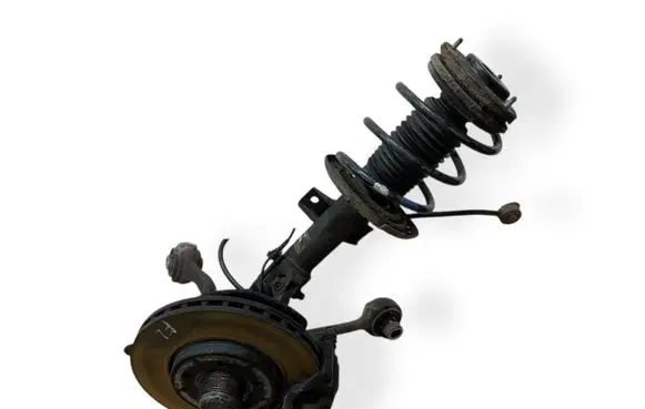 Mercedes-Benz SLK R171 Front suspension assembly kit set 22195230 182203