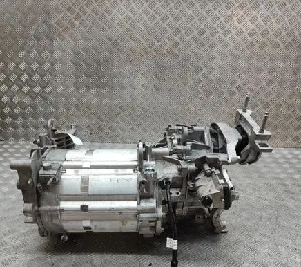 Peugeot 2008 II Engine 9849341480 9864291880