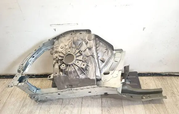 Mercedes-Benz E W214 Front quarter panel A2146261100AUTOAS2 A2146261100