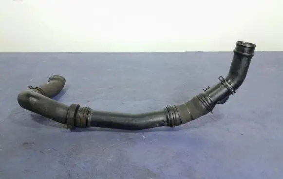 Skoda Octavia Mk2 (1Z) Intake resonator 7M3145957F