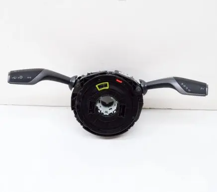 Indicator stalk