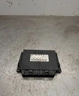 Parking PDC control unit/module