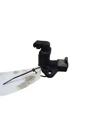 Peugeot 508 Crankshaft position sensor 9664387380