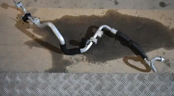 Mercedes-Benz S W223 Air conditioning (A/C) pipe/hose A2238307504