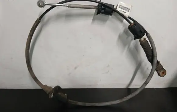 Volvo XC90 Gear shift cable linkage 9480954