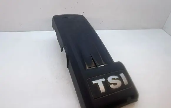 Volkswagen Golf VI Engine cover (trim) 03F103935