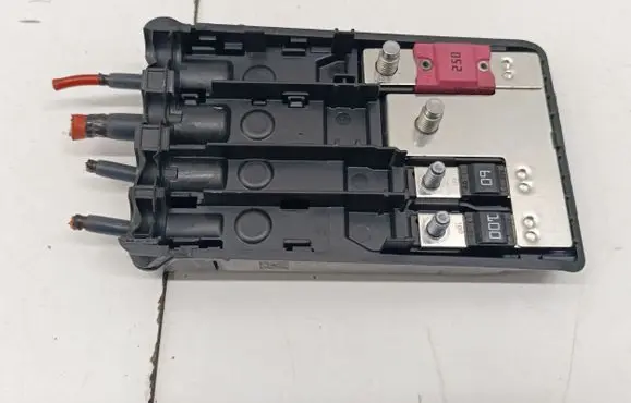 BMW 2 F44 Positive wiring loom 6822570