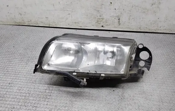 Volvo S80 Headlight/headlamp 8620662