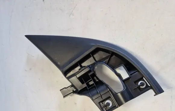 Citroen C4 III e-C4 Other front door trim element 9831080380