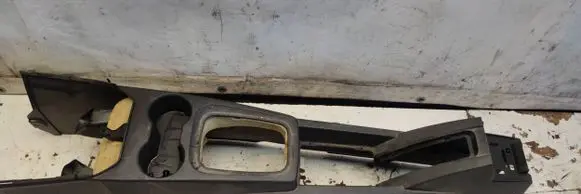 Opel Meriva A Center console 460029937