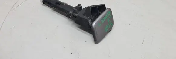Renault Espace - Grand espace V Headlight washer spray nozzle cap/cover 567ATS