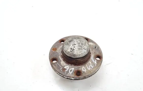 Opel Combo D Rear wheel ball bearing 