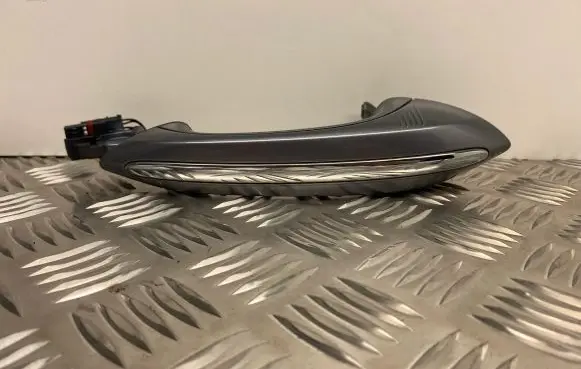 BMW 6 F06 Gran coupe Front door exterior handle 7305283