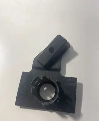 BMW 4 G22 G23 G24 G26 Rear parking sensor holder (PDC) 11460925 8074731