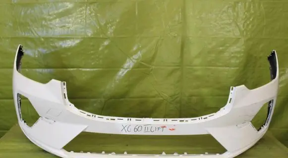 Volvo XC60 Front bumper