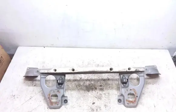 Smart ForTwo I Top upper radiator support slam panel