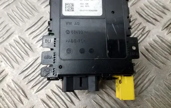 Other control units/modules