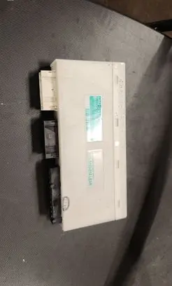 BMW X5 E53 Comfort/convenience module 61356935890