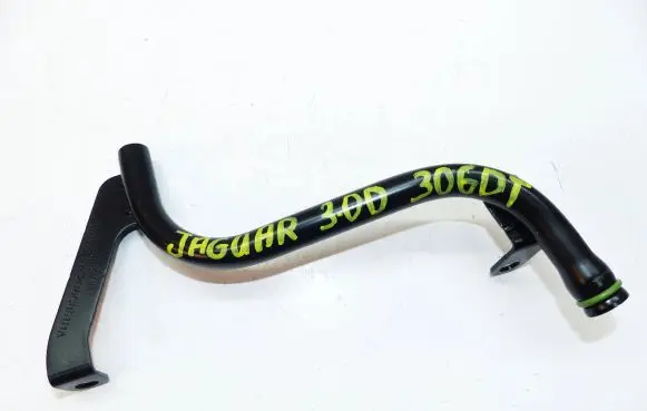 Renault Megane III Oil fill pipe 9X2Q6C851BA