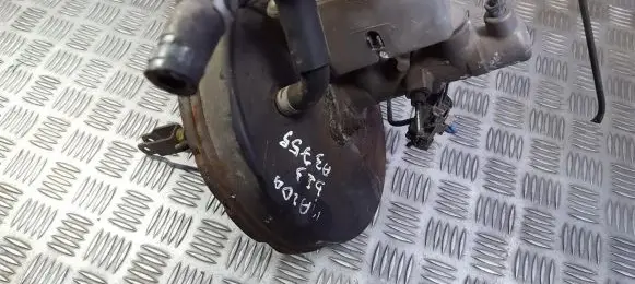 Mazda 323 F Brake booster bc5f 440603