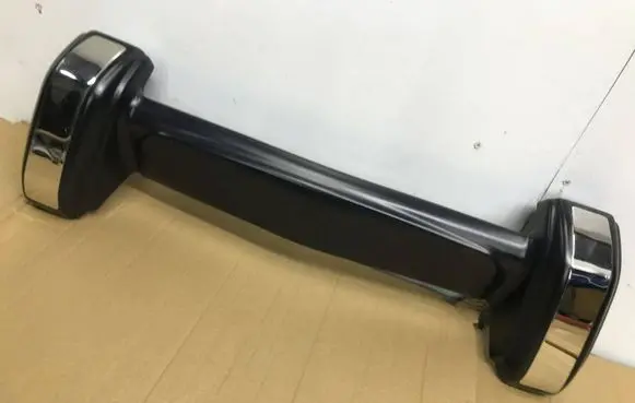 Mitsubishi Pajero Pinin Front bumper MZ312188 1354081