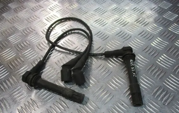 Rover 75 Ignition plug leads 