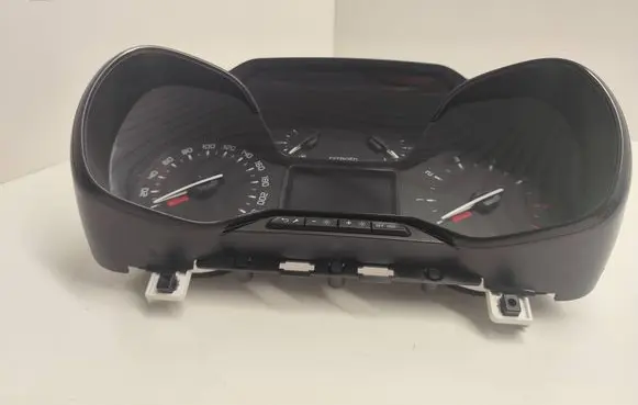 Citroen C3 Speedometer (instrument cluster) 0286471 9813361380