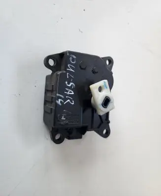 Nissan Pulsar A/C air flow flap actuator/motor 277324MB0A