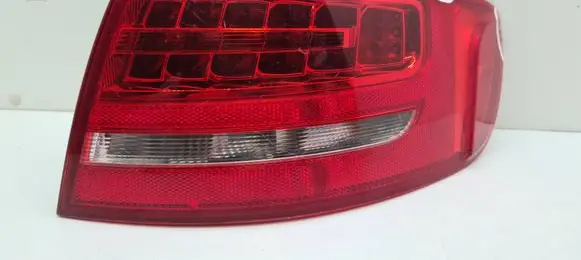Audi A4 S4 B8 8K Rear/tail lights 8K9945096B