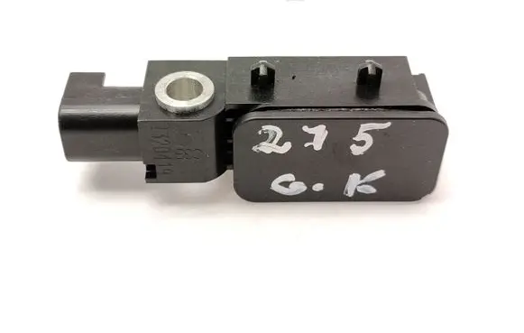 Jaguar S-Type Airbag deployment crash/impact sensor 1X4314B345AA 010605