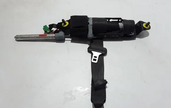 Volvo XC60 Front seatbelt 39803977