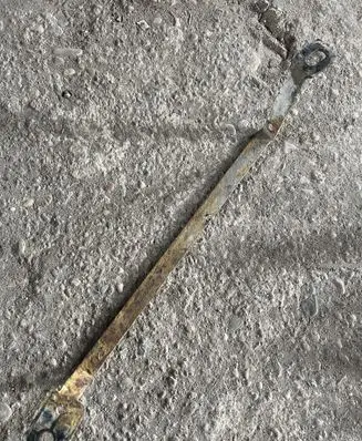 Peugeot 4007 Other rear suspension part 