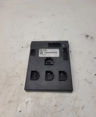 Audi A6 S6 C7 4G Comfort/convenience module 4H0907063CF