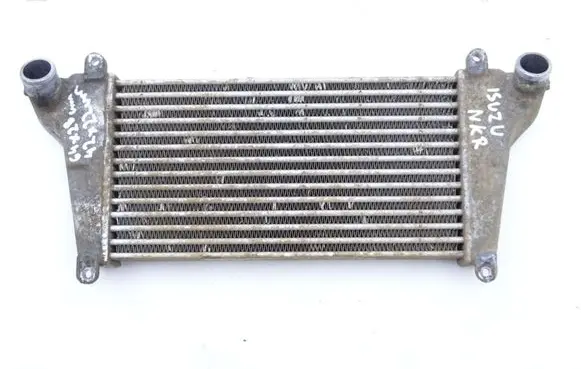 Isuzu N Series Intercooler radiator 8972106440
